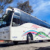 Viajes por autobuses interurbanos disminuyen 52%