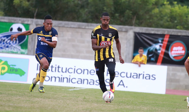 Moca FC recibe a Barcelona Atlético; Bauger FC visita a Atlántico FC