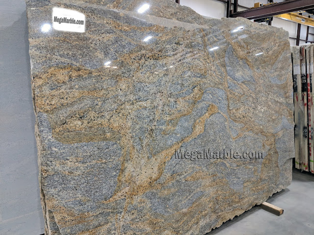 Juparana Fantastico Granite