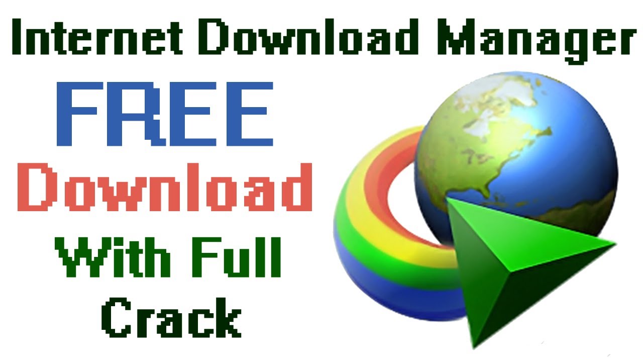 download free latest internet download manager free version