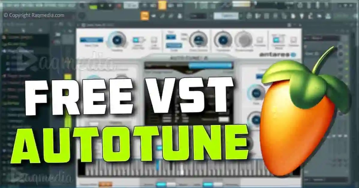 How To Install Antares Autotune In Fl Studio 20 How to Install Auto Tune On FL Studio