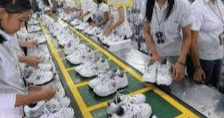 Gaji Di Pabrik Sepatu Nike Sukabumi - Lowongan Kerja Pabrik Sepatu