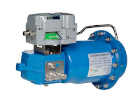 Pneumatic actuator