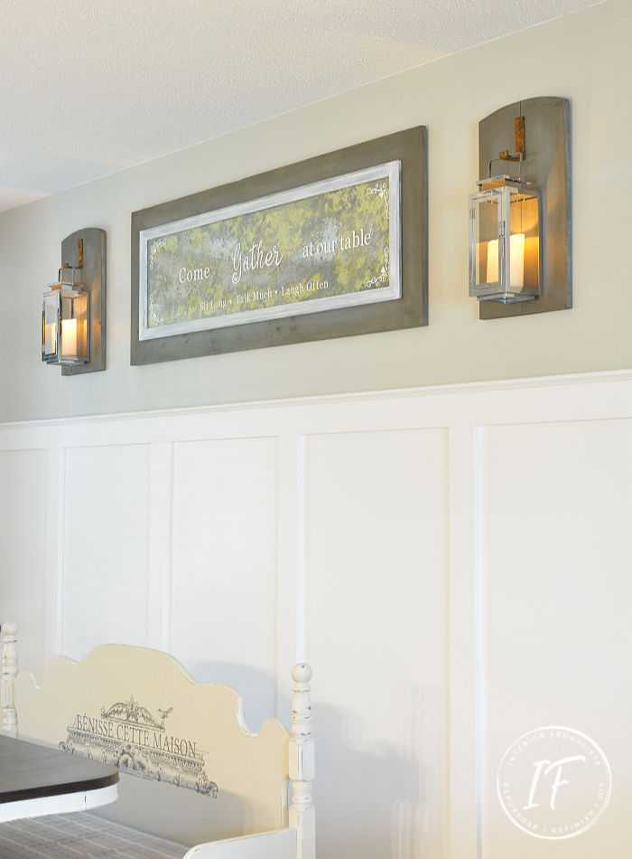 Easy Diy Modern Farmhouse Lantern Sconces Interior Frugalista - Modern Farmhouse Candle Wall Sconces Easy Diy Modern Farmhouse Lantern Sconces Interior Frugalista - Modern Farmhouse Candle Wall Sconces