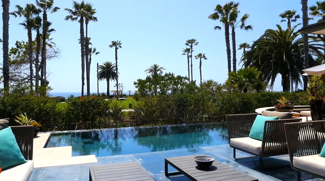 50 Interior Design Photos vs. 7 Montage Way, Laguna Beach, CA Ultra Luxury Mansion Tour