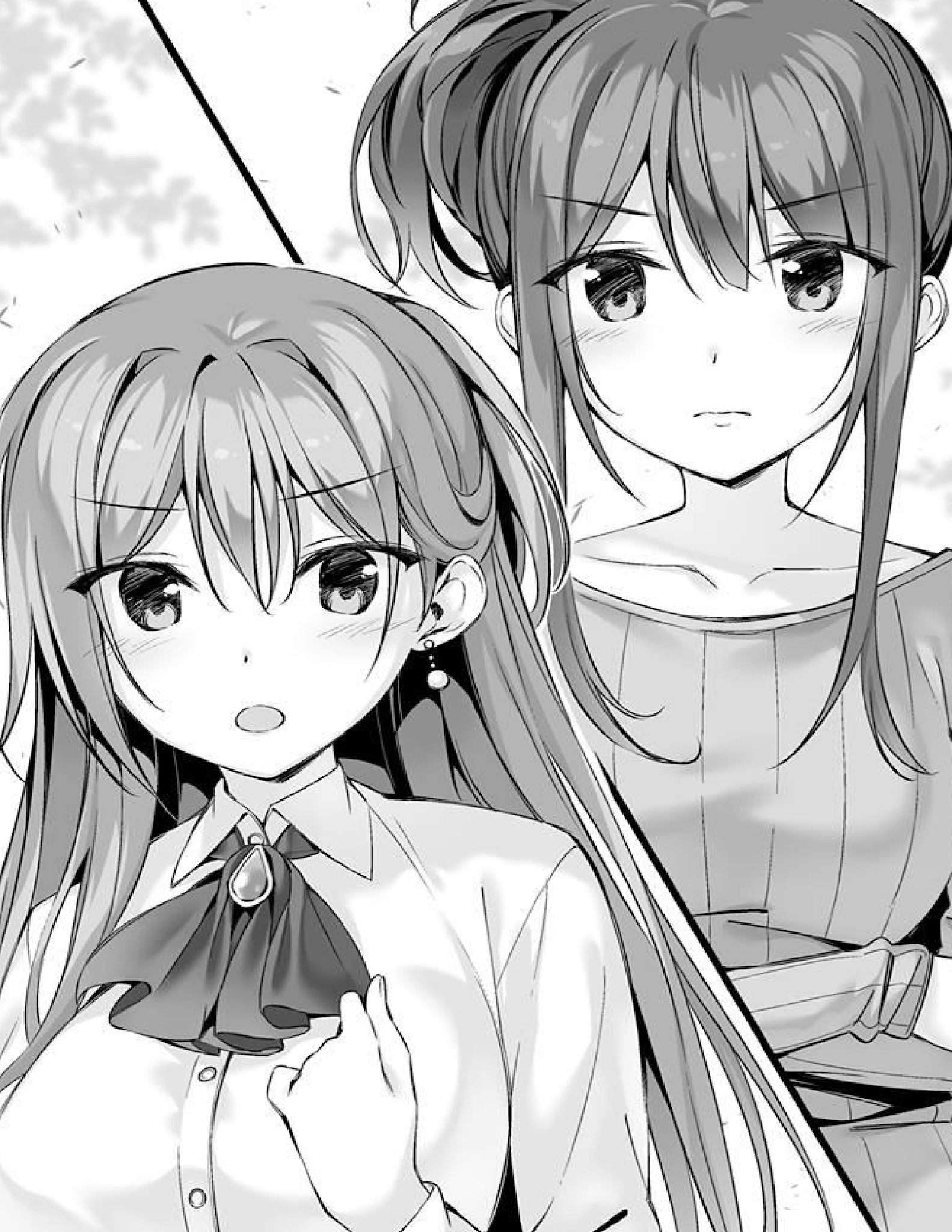 Очаровательная мать аниме. Kanojo no mama to deaikei de на русском. Tsuma tsuma сладкая парочка. Очаровательная мать аниме. Ren'ai made sentakushi hitotsu.