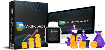Vid Popups Review