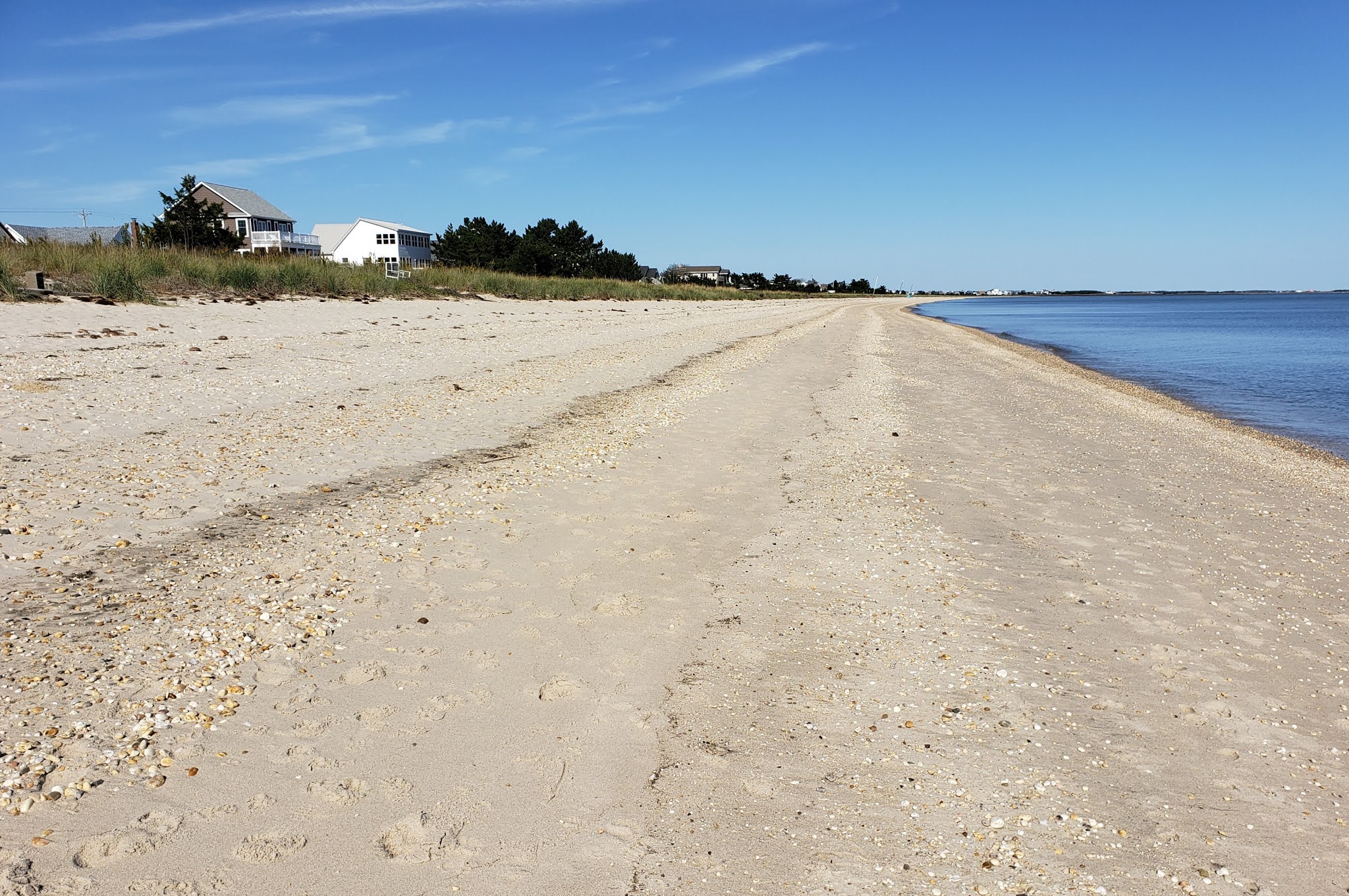 Slaughter Beach The Jewel of the Delaware Bay?