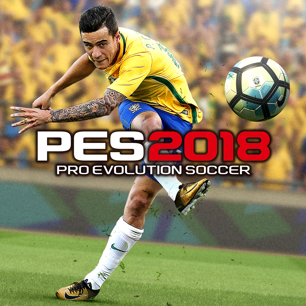 Patch Pes 2017 Xbox 360