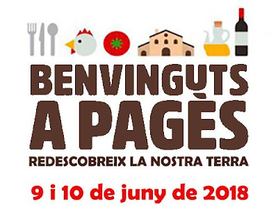 .@BenvingutsPages 2018