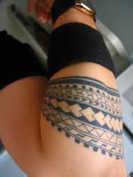 Armband Tattoo, Mauri Armband Tattoo Designs, Armband Tattoo Designs for Men