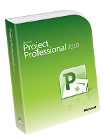 Project Professional 2010