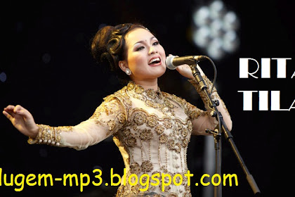 Kumpulan Lagu Rita Tila Terbaru Mp3 Pop Sunda Terpopuler Lengkap