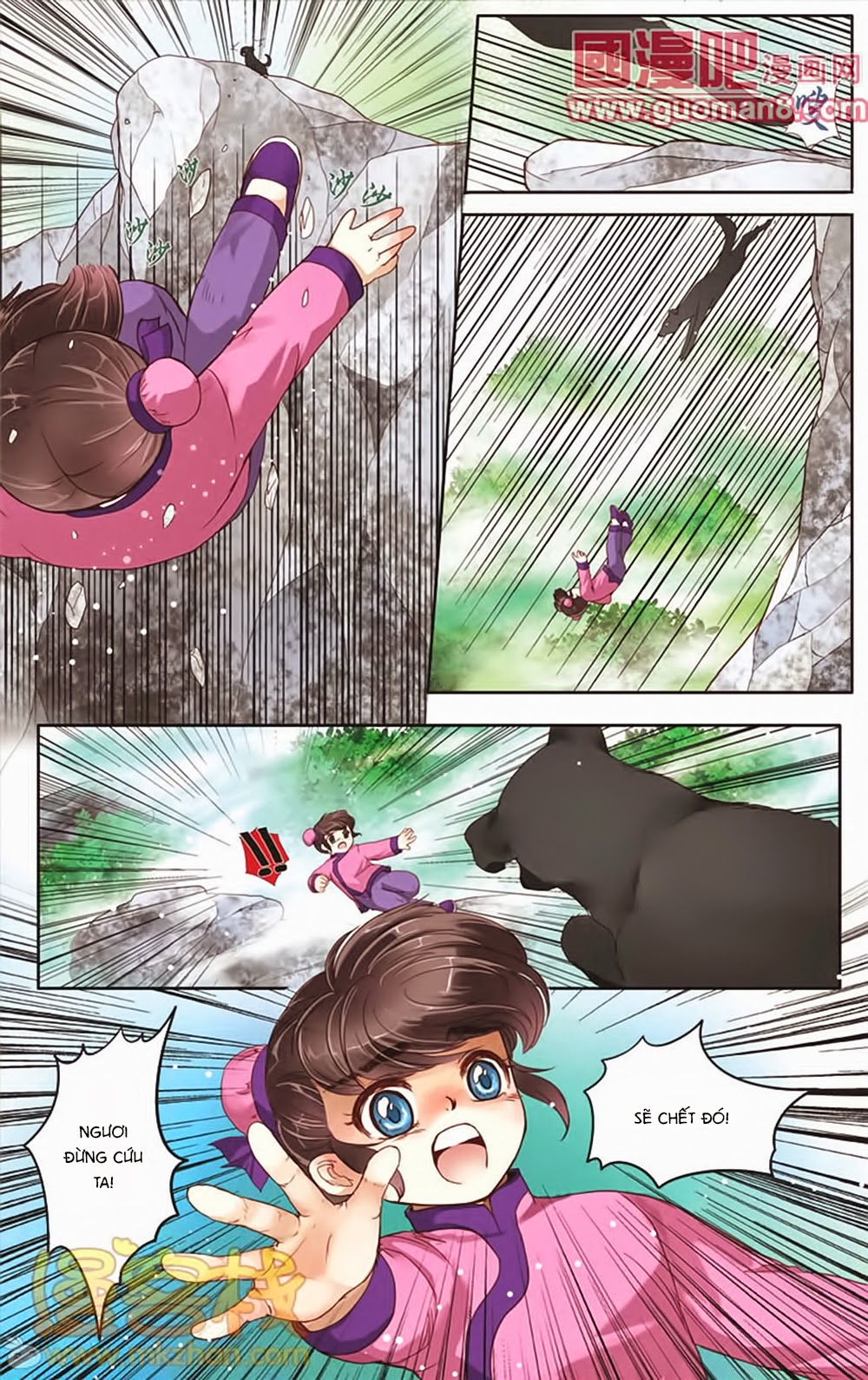 Na Tra chap 14