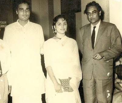 बीकानेर के झंवर के चौक में हुआ था जन्म (Ae Malik Tere Bande Hum)