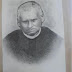 Padre Manuel Salvador Arias parroco entre los años 1882 y 1916 cuando fallece en Ituango