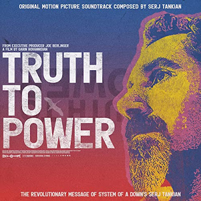 Truth To Power Soundtrack Serj Tankian