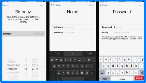 How Do You Create Apple Id