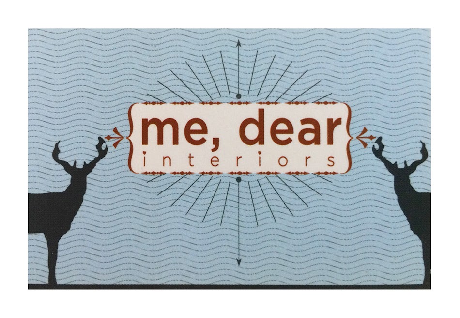 Me, dear Interiors