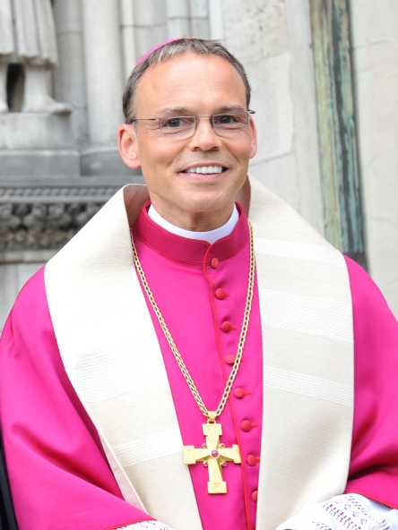 german catholic bishop suspended lavish spending