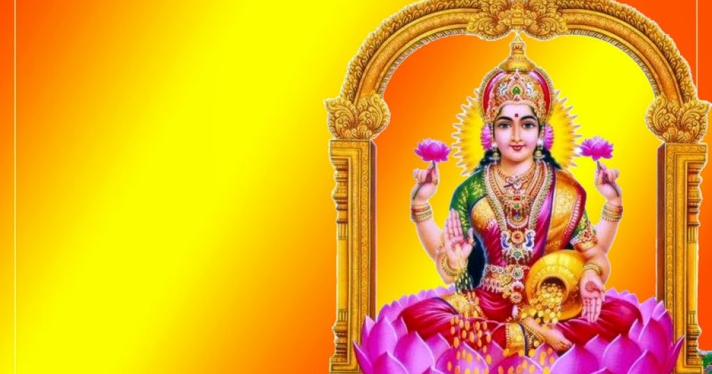 Goddess Lakshmi Mata Images, Picture And HD Wallpapers
