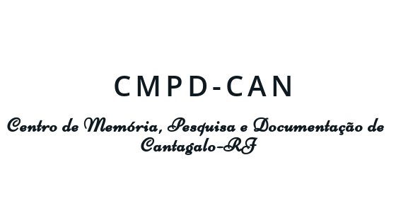 Centro de Memória, Pesquisa e Documentação de Cantagalo-RJ