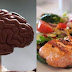 Berikut 8 Jenis Makanan Penyebab Kanker Otak