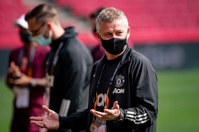 Solskjaer needs to improve the quality of football
