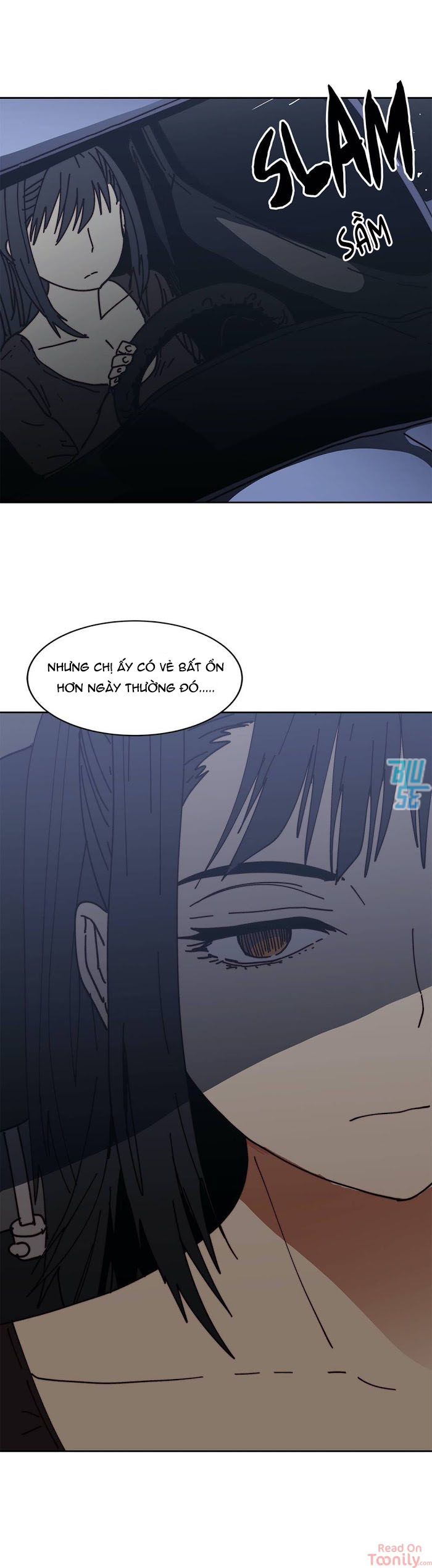 Đọc truyện Full Dục Vọng Chết Người - Chapter 32