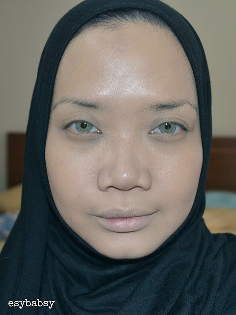 review-loreal-infallible-pro-matte-foundation-esybabsy