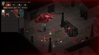 Death Trash Game Screenshot 9