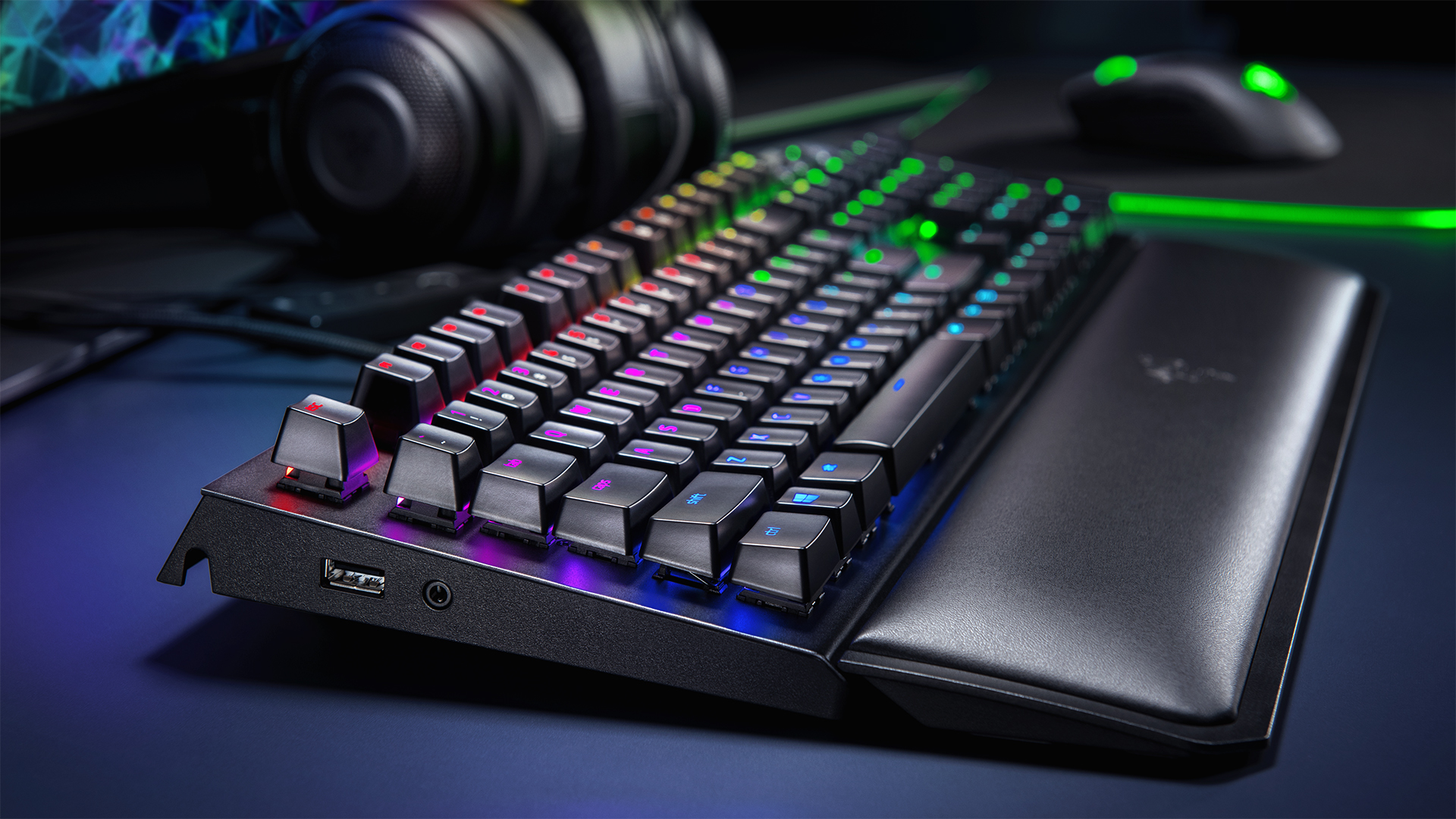 aunkyfunky: Razer Ornata