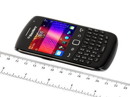 Blackberry curve 93precio