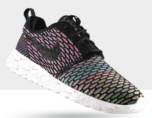 flyknit football boots