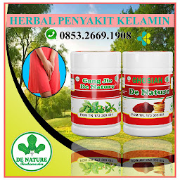 Obat Penyakit Kelamin Bernanah