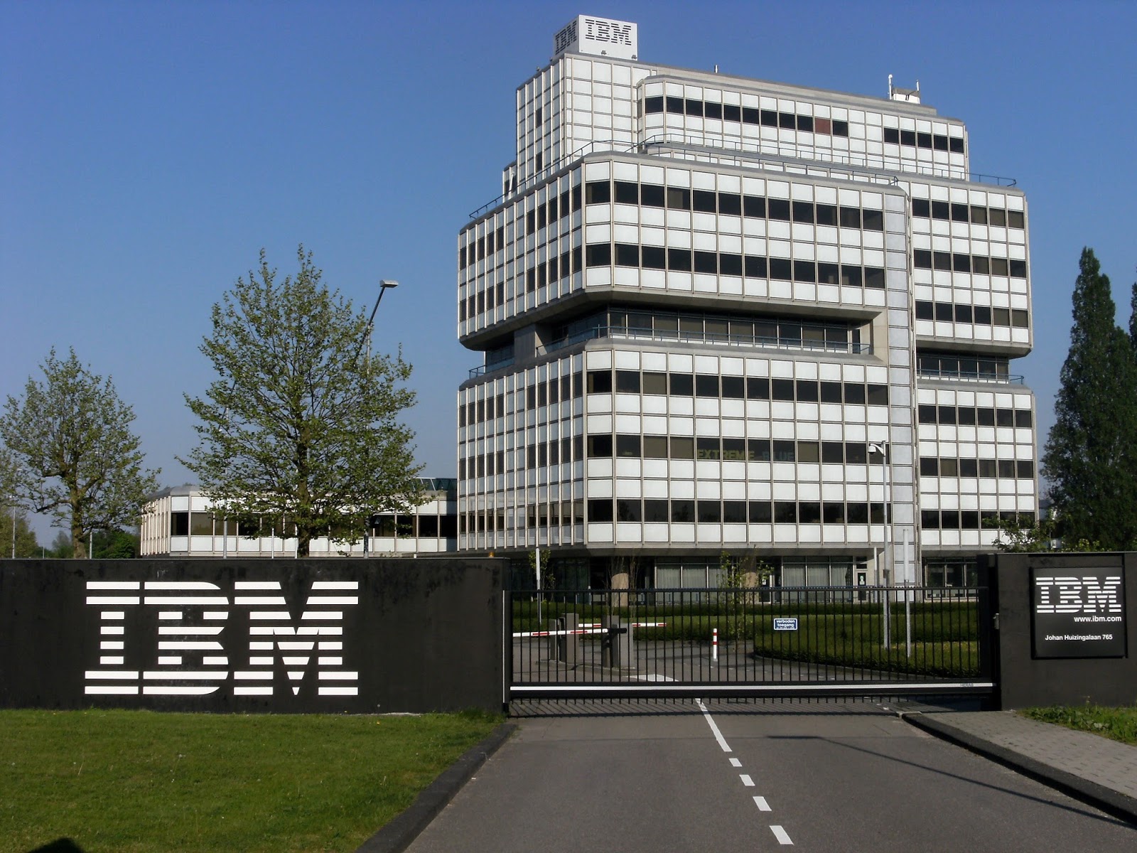 IBM India Freshers Mega OffCampus Drive for Trainee Position (Any