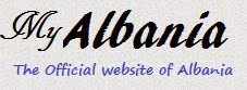 My Abania! The Official website of Albanian! Open source travel guide