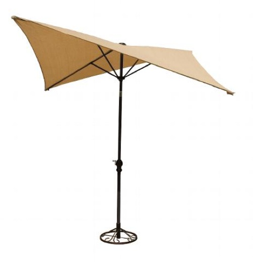 Decoración de la Casa: Paraguas de patio muy chic