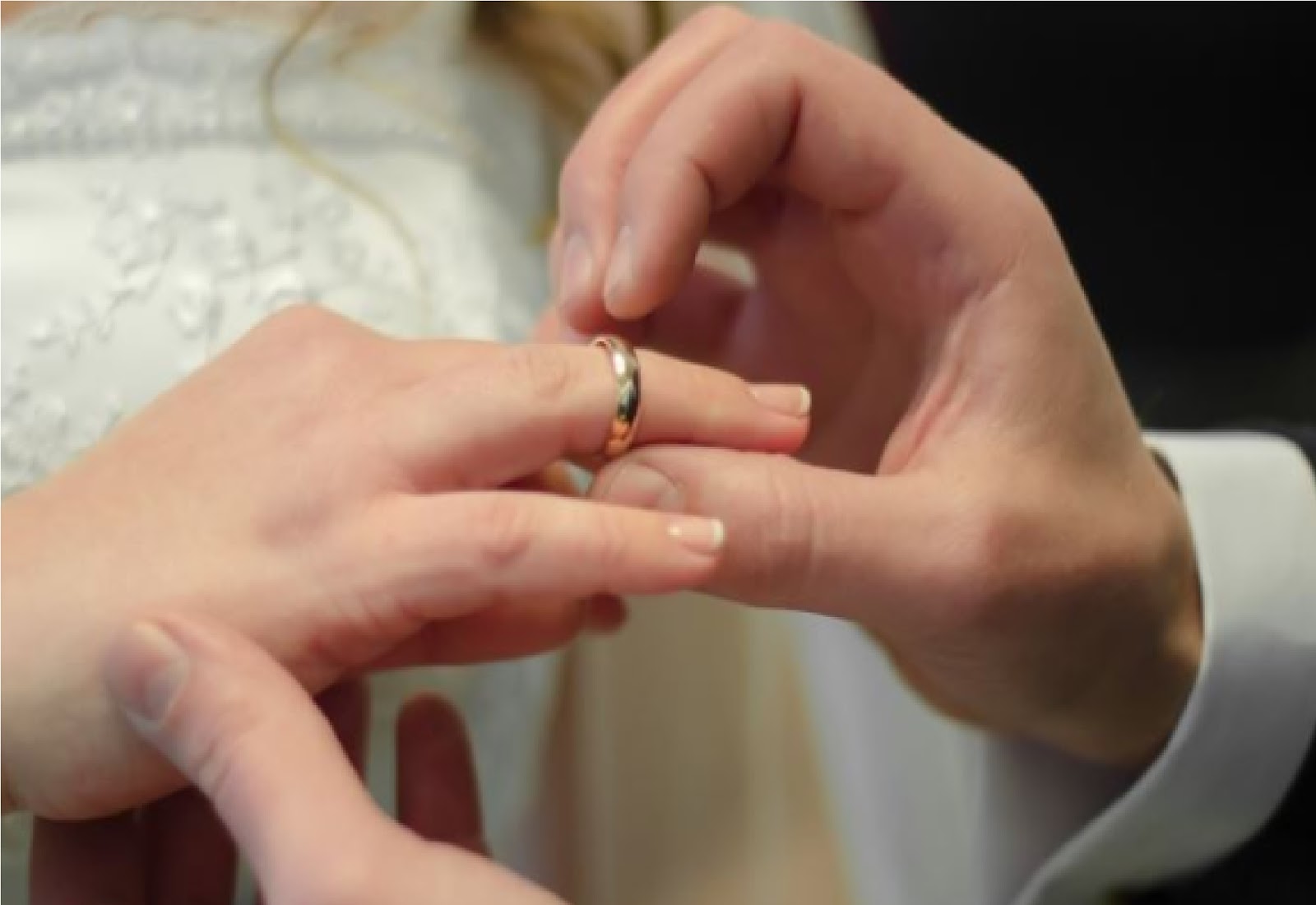 Rüyada İstemediği Kişi İle Nişanlanmak