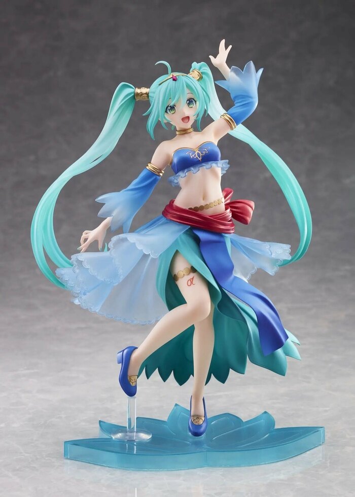 Hatsune Miku Princess Arabian Ver.