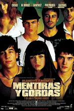 Mentiras Y Gordas (2009)