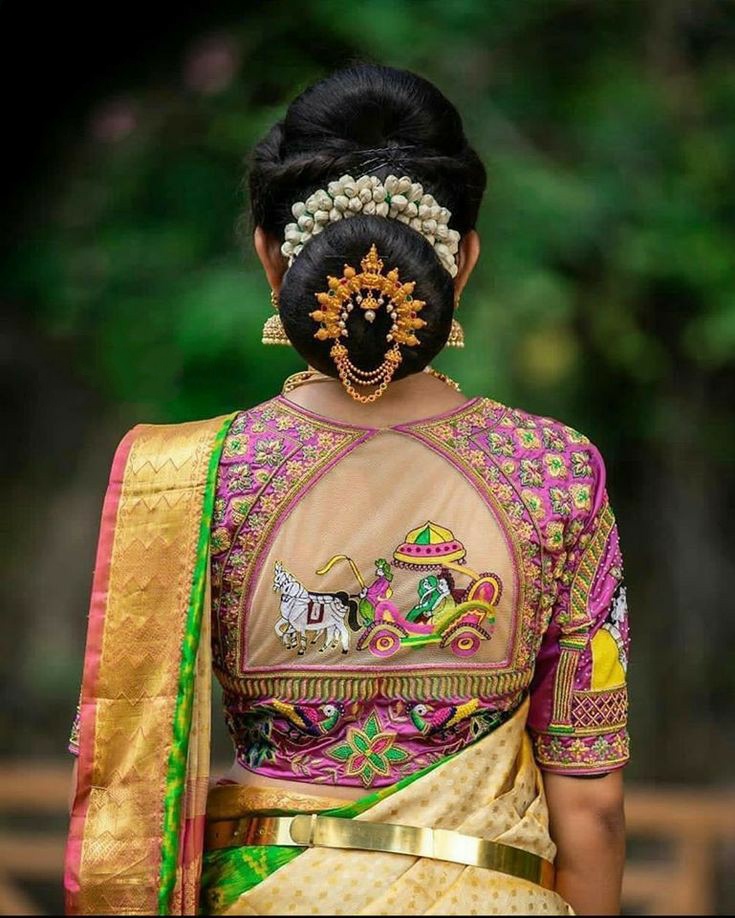 Gold hair clips jewelry