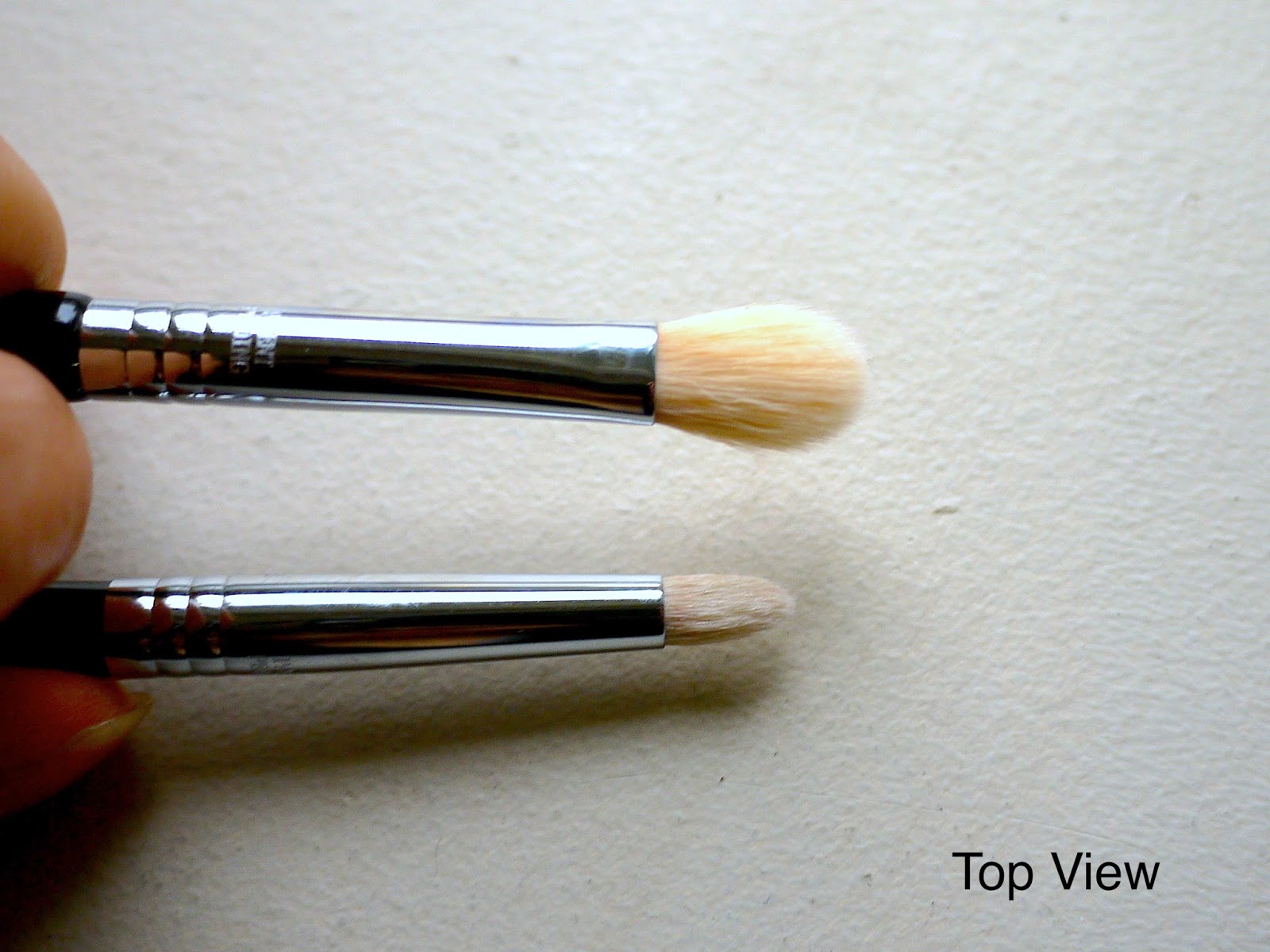 Sigma E25 and E30 Brushes* A Beautiful Zen