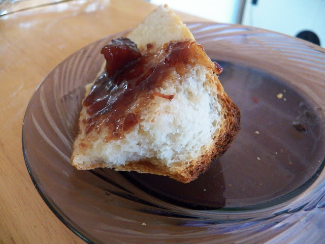 Crockpot Bread