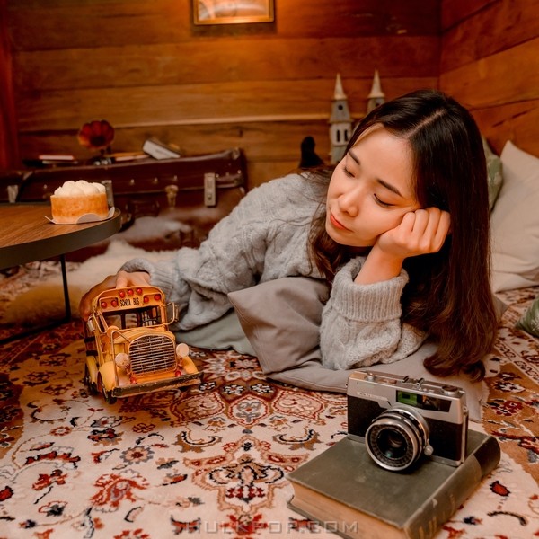 It’s Humming – Our Winter – Single