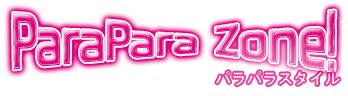 ParaPara Zone!