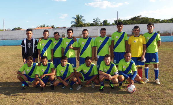 Dois jogos movimentam o fim de semana da Copa de Futebol Amador em Cocal - Imagem 2