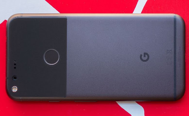 Google Pixel 1 screen size and Others Generation