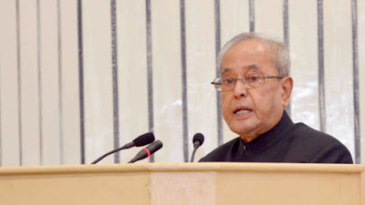 @InstaMag - President Pranab Mukherjee on Wednesday said that startups and small businesses were the only way India could "fully utilise" its demographic dividend startups-only-way-to-utilise-demographic-dividend