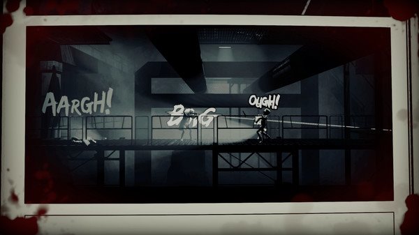 Liberated (2020) PC Full Español